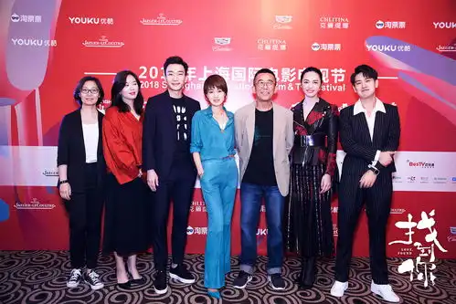 找到你亮相上影节发布会姚晨马伊琍双女主惺惺相惜为中生代女演员代言
