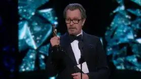 奥斯卡深度点评众望所归的最佳男女主角,让人失望的最佳影片
