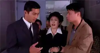 国产凌凌漆铁腿水上漂,一个被导演事业耽误的喜剧演员
