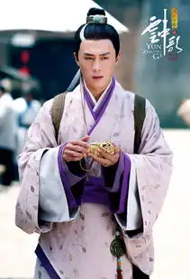 云中歌下周强势来袭杜淳化身全能男主守护baby
