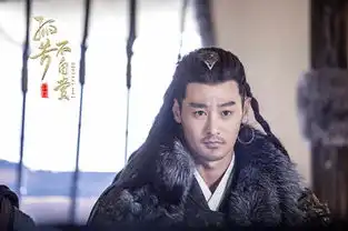 孤芳不自赏亓航成新晋男神刚柔并济变宠妻狂魔