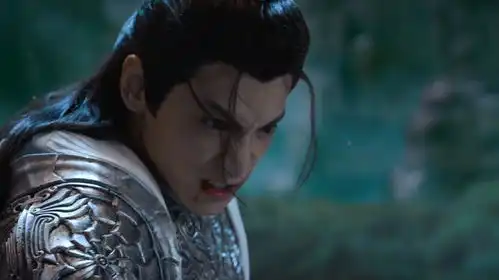 原著香蜜沉沉烬如霜中天魔大战润玉的表情,说明了他无胜算