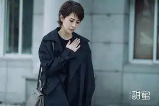 生活没有绝境,人格不会破产,甜蜜来一场还钱者的逆袭
