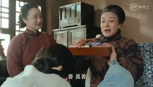 我真是不孝,欣赏不了娘道
