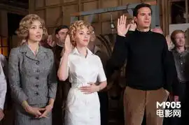 希区柯克冲刺奥斯卡盖茨比退出
