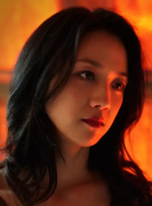 美人时光机她是性感文艺的旗袍美人再度与老公合作备受期待