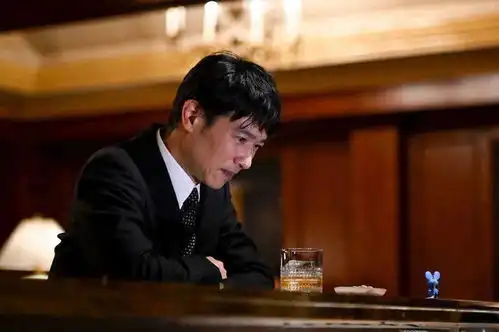 中年才转型爱豆,他的鲜肉梦能成功吗