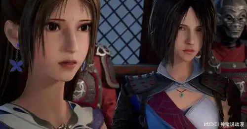 李星云与李嗣源合作,不良人组织被清理,四大尸祖刚上线就要下线