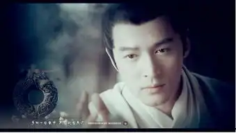 胡歌大话西游代言照梦回仙剑