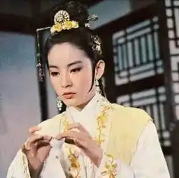 怀旧邓丽君介入林青霞秦祥林演白蛇传爱侣超尴尬