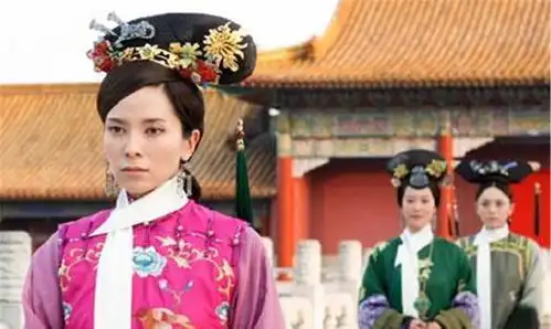 康熙景陵高规格的双妃园寝,存在的理由是什么专家它们是违章建筑