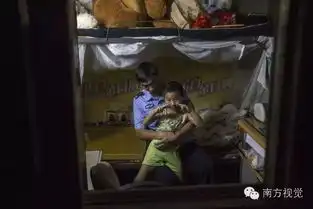 一家人蜗居5平米是怎样一种体验