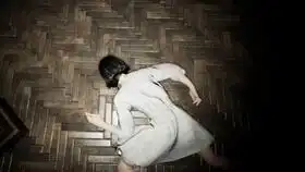 羽翼的祈愿2丨一男一女步入小树林或者大森林
