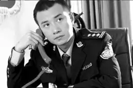 越位者将上映文章挑战枪战片演刑警
