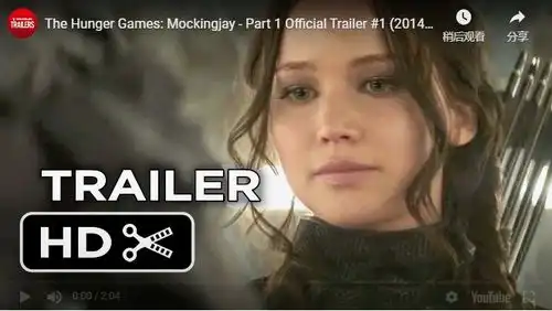 珍妮佛的美人心计成长史从饥饿游戏到红雀看奥斯卡影后的银幕蜕变