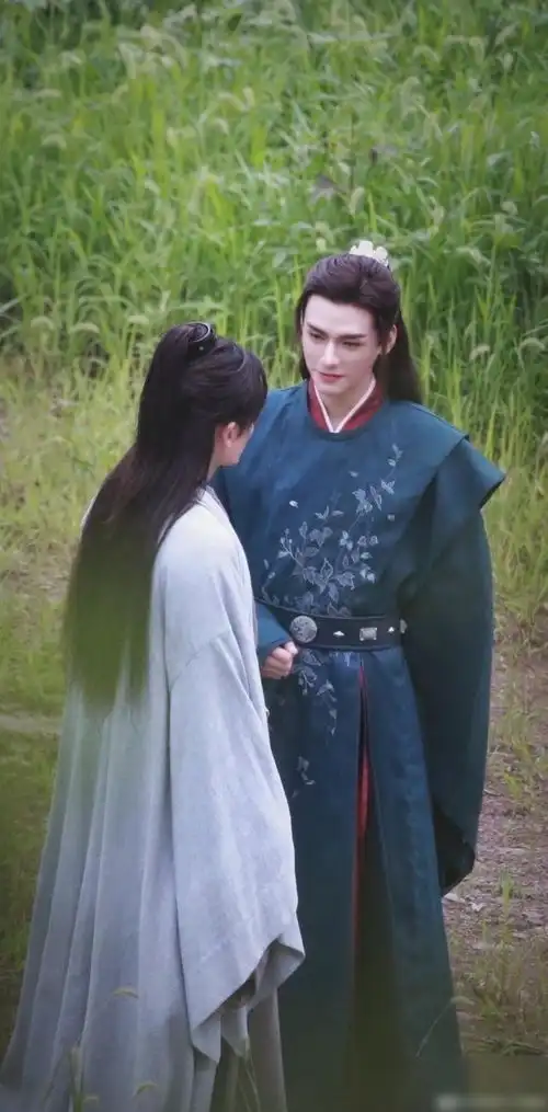 山河令开分8.2反超你好,李焕英,这是什么水平
