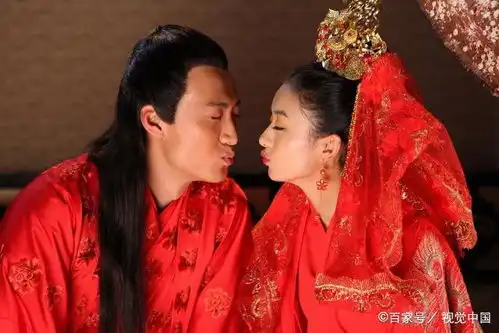 李世民临死前想杀死武则天,结果她只说了8个字,便成功保住性命
