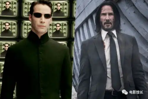 全球基哥日闪电侠现身华纳影业确定2020年黑客帝国4等最新档期