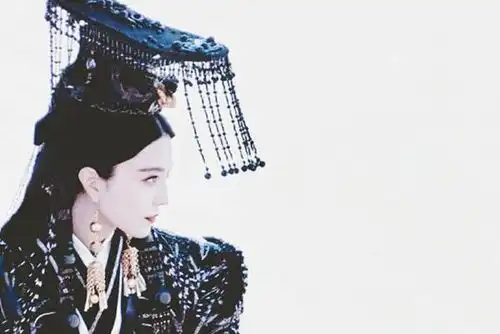 巴清传奇巴清何以成为战国女富商竟让秦始皇为她修筑怀清台