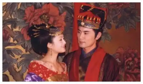 一见薛绍误终身,大明宫词对太平公主的痴情设定,是真的吗