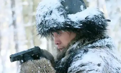 悬崖之上很好看,但比风声差了点儿味道
