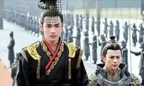 秦始皇的心腹为啥全是姓蒙的蒙家到底是什么来头
