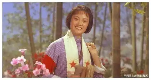 被骗演白骨精,一生不谈西游记,杨春霞至今不肯原谅杨洁
