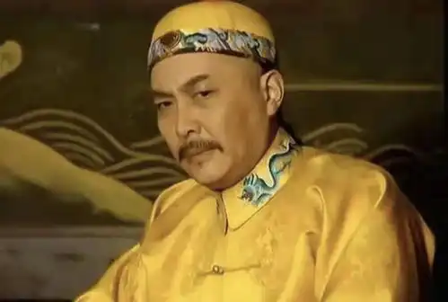 杜志国拒演雍正王朝制片人要是不火,年三十打电话骂我
