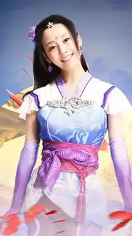 影版三生三世李纯的素锦,演技完爆刘亦菲白浅