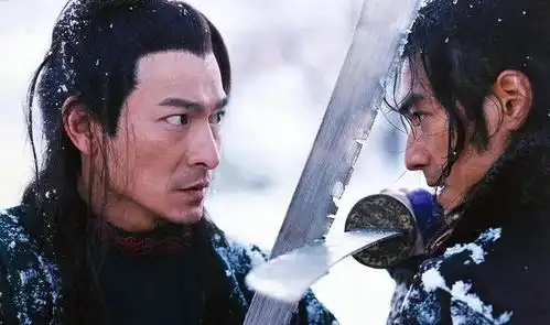 张艺谋这部烂片到底经历了什么