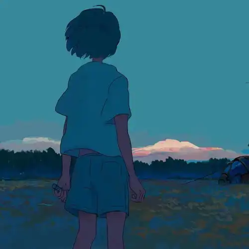 2021独一无二的微信头像