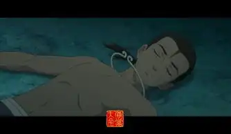 大鱼海棠片尾曲mv发布佳莹献唱直戳人心
