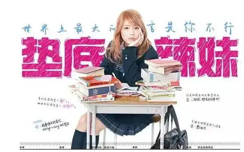 从偏差值30到考入庆应大学,你能行
