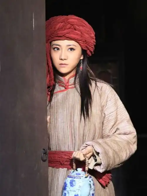 绝密使命中3位青年女演员甘做绿叶衬红花