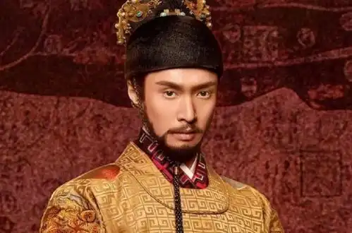 明代风华朱棣与建文居然见面了,历史上朱棣究竟有没有找到建文