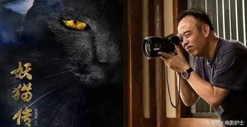 首日不足1亿,投资人都懵了,黄轩尽力了,陈凯歌输得最惨一次
