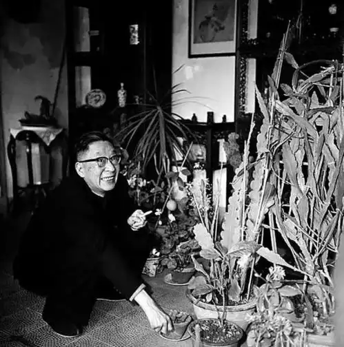 中国文豪们的搞笑历史,原来大师还有这一面