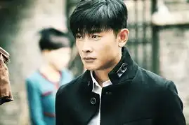 罗晋乱世佳人展男儿本色多面演技受肯定
