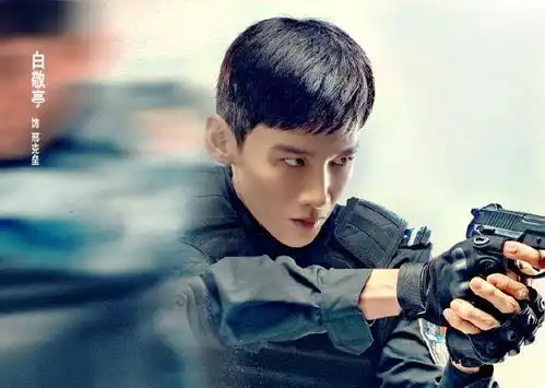 白敬亭版太阳的后裔即将来袭,首演特种比,女主大家也不陌生
