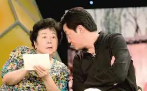 导演林汝为病逝,享年89岁曾被曝为拍摄四世同堂累掉17颗牙