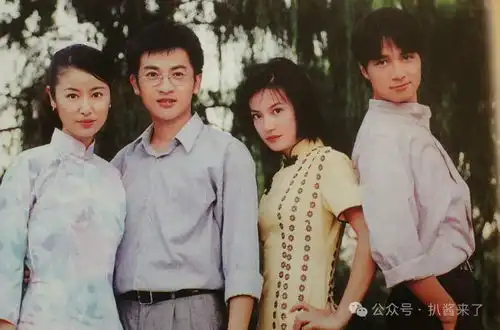 田馥甄内地演出试水张凌赫和徐若晗明星背台词春色寄情人数据陈赫和邓超
