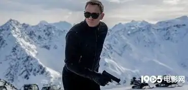 007大破魔鬼党首曝光剧照克雷格造型曝光
