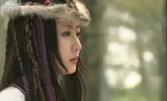 谁有神话剧照要白冰和张萌的胡歌不要
