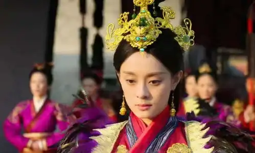 历史上真实的芈月与义渠王纠缠30年,生下两个孩子

