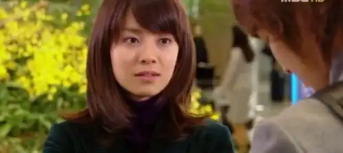 经典电视剧宫确实翻拍,宋智孝清纯剧照再引热议
