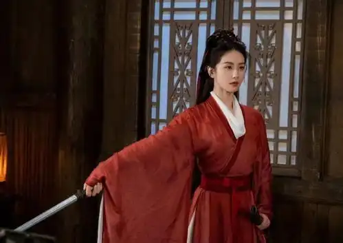 看了很想很想你,才知为何刘诗诗输了,檀健次赢了
