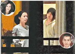 曝高圆圆壹千栋豪宅赵又廷大赞女友贤惠

