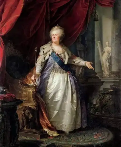 俄罗斯冬宫背后的收藏与传奇
