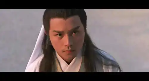 古天乐李若彤神雕侠侣花絮流出,多少人青春回来了