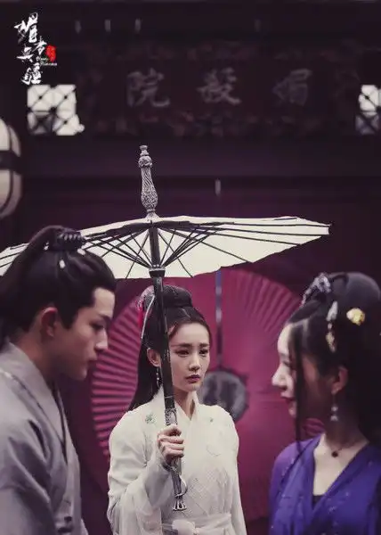 媚者无疆从爱而不知到爱而不得,最惨男二公子,始终孤身一人
